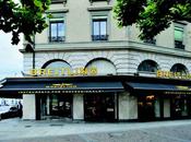 Breitling fêté l’ouverture boutique Genève