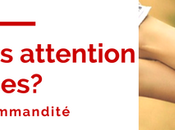 Faites-vous attention jambes?