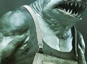 Michel Ancel partage encore image Beyond Good Evil