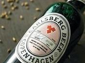 BEER Carlsberg relance première bière ancestrale