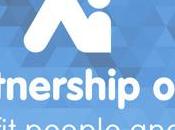 Amazon, Google, Facebook, Microsoft s’allient pour l’intelligence artificielle