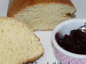 brioche fleur d'oranger (escapade cuisine)