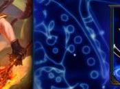 [Concours] Smite Zha, Erlang Shen, Skadi Fenrir skins