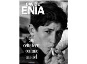 Davide Enia cette terre comme ciel
