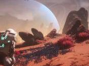 Osiris Dawn lance première mission spaciale