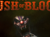 Until Dawn Rush Blood liste trophées