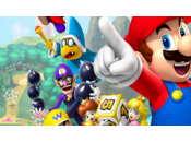 Mario Party Star Rush dévoile date sortie européenne