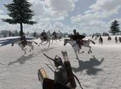 Mount Blade Warband dévoile dans nouvelle vidéo