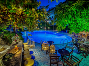 nouvelle résidence Roxani Hotel, Heraklion, Crete