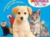 Animaux- Salon Animal Expo 2016 Invitations gagner