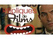 [Critique Livre] Répliques films l’usage quotidien… reste.