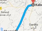 Afghanistan évacuations sanitaires tous dangers