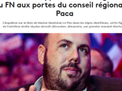 condamnation d’un proche Marion fRance apaisée plomb dans l’aile