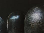 Galerie DOWNTOWN Paris Octobre Novembre 2016- exposition ROBERT WILSON Glass Works