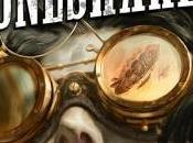 Siècle Mécanique, tome Boneshaker