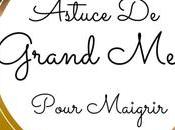 astuces pour perdre poids