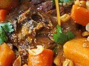 l’historique cuisine marocaine