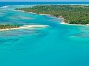 Vacances Sainte-Marie, véritable éden terre.