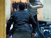 Iron Fist teaser, date première image