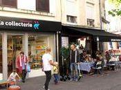 Collecterie Montreuil avec Amandine Bergère