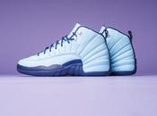 Jordan Retro Dark Purple