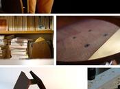 skateboard pliable bois range dans sac.