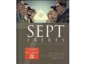Didier Convard, Jean-Christophe Camus Hervé Boivin Sept Frères