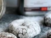 Cookies moelleux chocolat huile d'olive