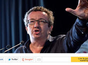 #primaire truquée Nnnan… !!?? (rires)