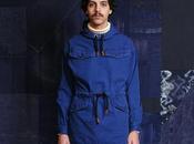 Bleu paname 2016 collection lookbook