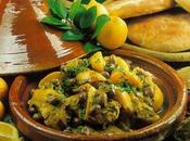 gastronomie marocaine classement 2012
