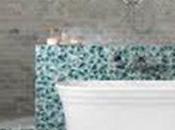 Relaxez-vous dans baignoire design* haut gamme