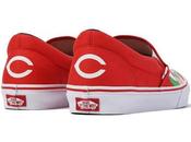 Hiroshima Toyo Vans Slip