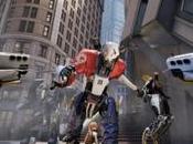 Voici Robo Recall, nouveau shooter d’Epic Games exclusif l’Oculus Rift