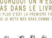 Autres Petites Personnes vourdrait savoir pourquoi n'est dans livre Perrine Rouillon petite chronique