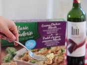 p'tit Vendredi soir cozy avec Marie Callender's