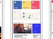 Facebook lance application pour événements