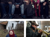 Exposition collective "Away from home"