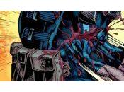 Logan l’image prouve Wolverine sera pour enfants