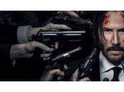 John Wick bande-annonce flingue tout bouge