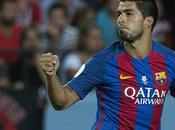 Toujours plus gourmand, Luis Suarez demande meilleur salaire