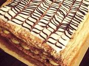 Millefeuille