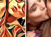 Retouche photo iPhone: Prisma prend aussi charge vidéos