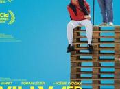 Concours: places pour Willy gagner