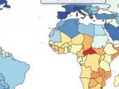 ESPÉRANCE VIE: grands ennemis, guerre, l'obésité toxicomanie Lancet