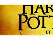 [Critique Livre] Harry Potter l’enfant (pas maudit