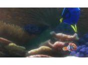 Box-office première place pour fille train milliard Dory