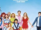 FAMILLE T'ADORE DÉJÀ comédie rafraîchissante automne Cinéma Novembre