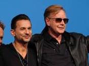 Depeche Mode Conférence Presse 2016