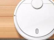 Xiaomi présente Robot Vacuum